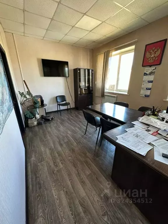 Помещение свободного назначения в Чувашия, Козловка ул. Карла Маркса, ... - Фото 2