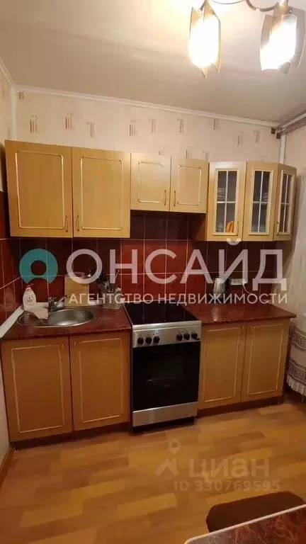 3-к кв. Бурятия, Улан-Удэ ул. Чертенкова, 8 (61.4 м) - Фото 1