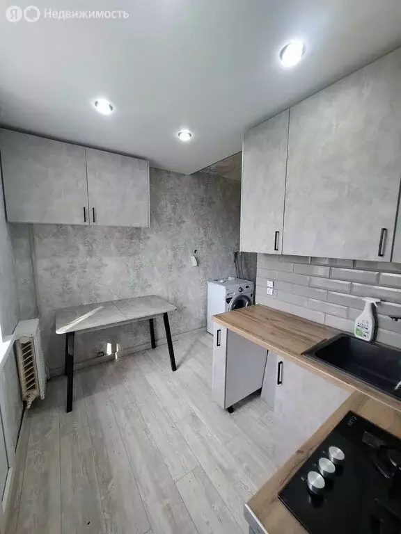 3-комнатная квартира: Кстово, 2-й микрорайон, 27 (58.3 м) - Фото 0