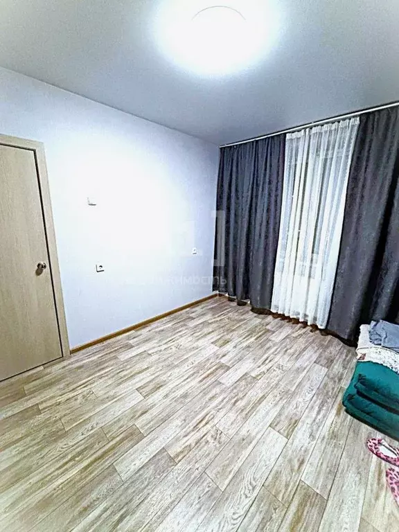 1-к кв. Челябинская область, Челябинский городской округ, пос. ... - Фото 2