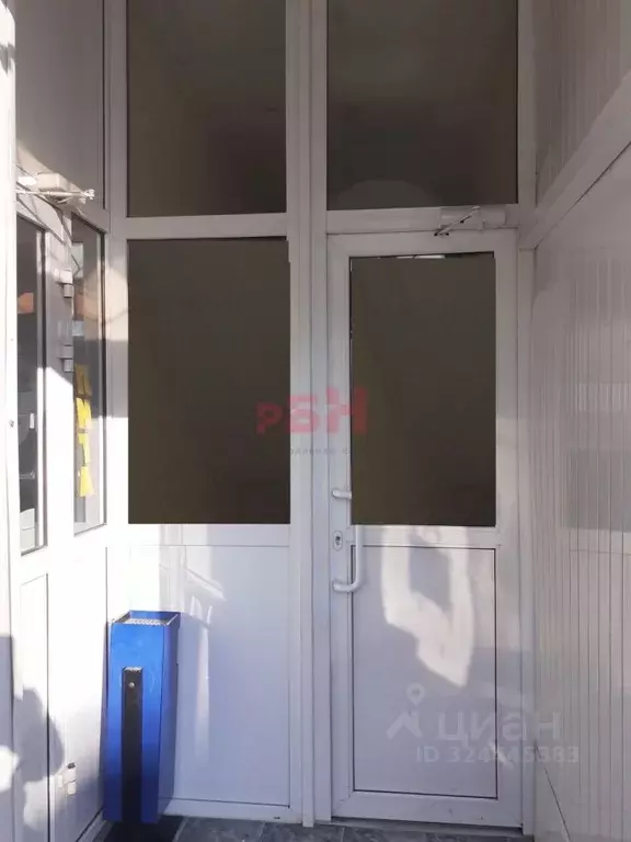 Торговая площадь в Пензенская область, Пенза Октябрьская ул. (26 м) - Фото 2