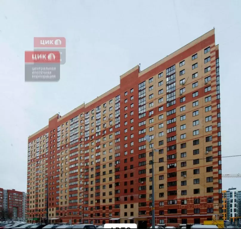 1-к кв. Рязанская область, Рязанский район, Дядьковское с/пос, с. ... - Фото 0