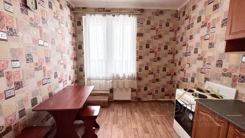 1-к кв. Татарстан, Казань ул. Седова, 20Б (40.7 м) - Фото 2