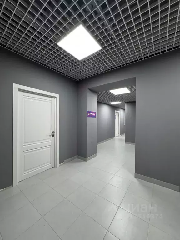 Помещение свободного назначения в Кировская область, Киров ул. ... - Фото 1