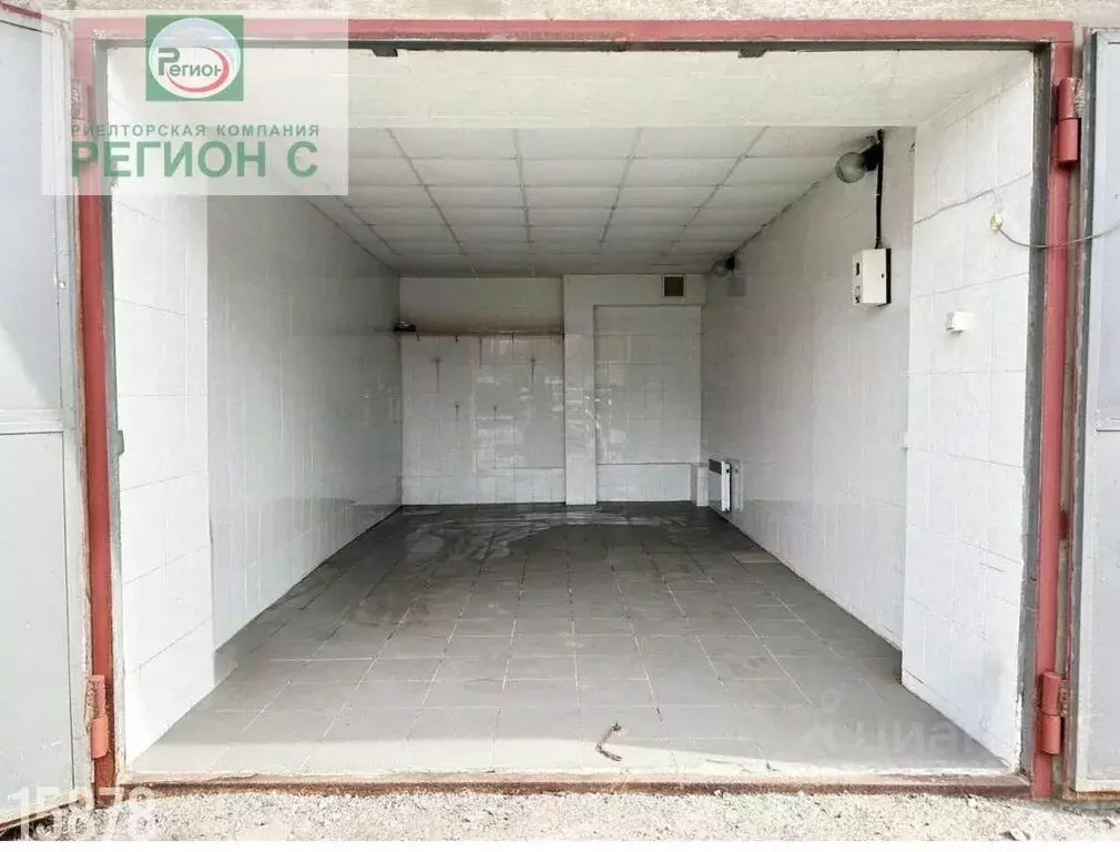 Гараж в Архангельская область, Архангельск просп. Ломоносова, 253 (20 ... - Фото 0