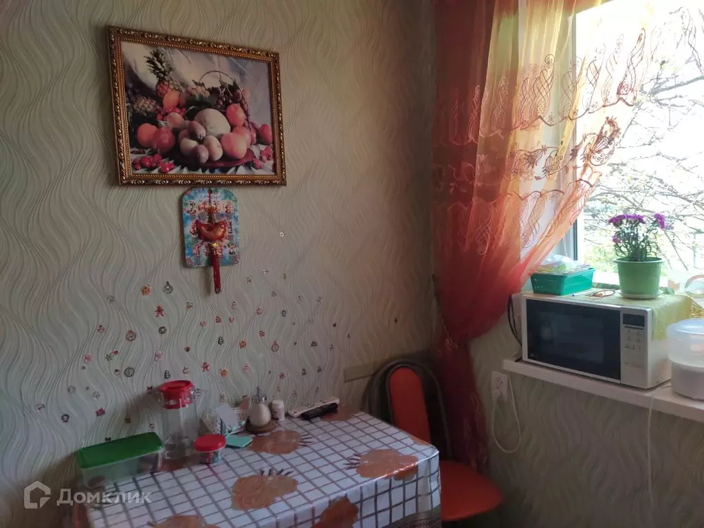 Продаётся 3-к квартира, 61 м - Фото 0