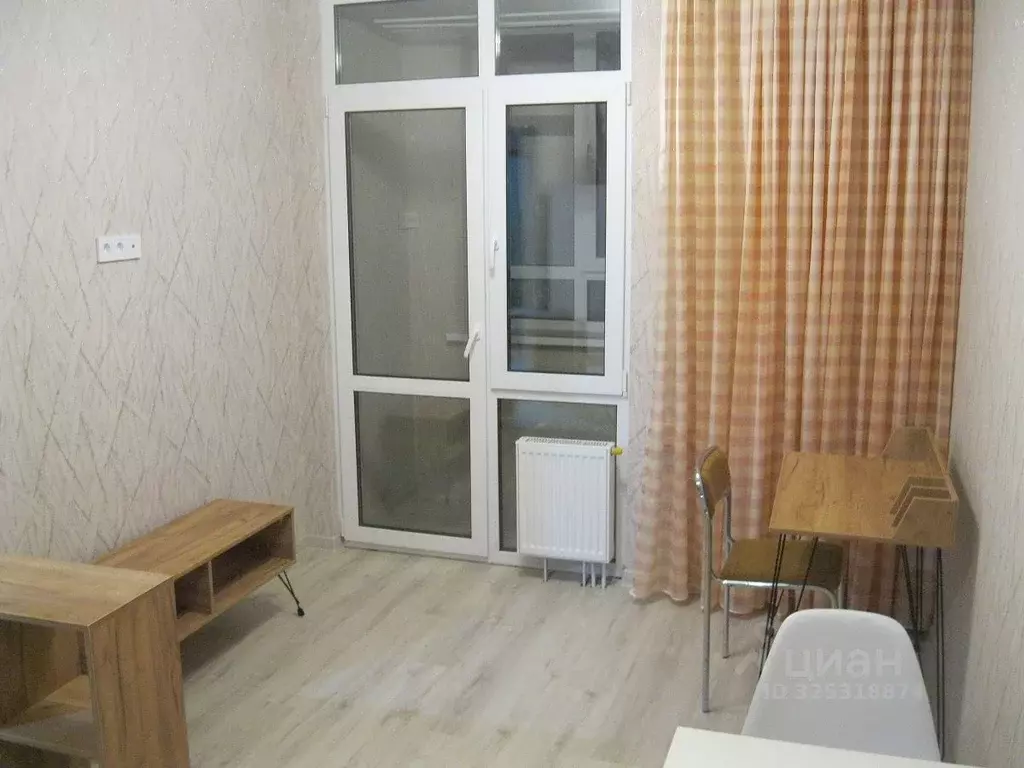 1-к кв. Рязанская область, Рязань Интернациональная ул., 20 (40.0 м) - Фото 1