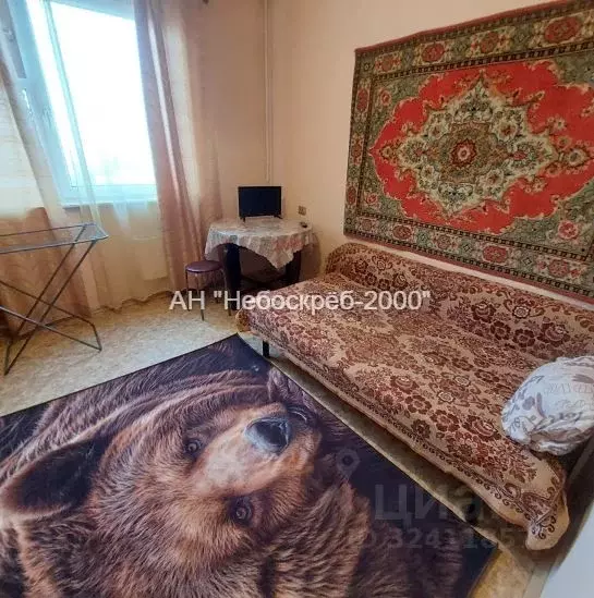 Комната Москва Цимлянская ул., 30 (10.0 м) - Фото 2