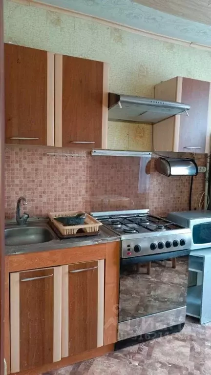 2-к кв. Смоленская область, Ярцево ул. Энтузиастов, 51 (48.1 м) - Фото 0
