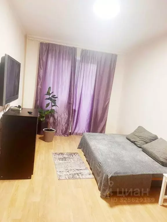 3-к кв. Московская область, Люберцы Зенино ЖК Самолет мкр, ул. ... - Фото 2