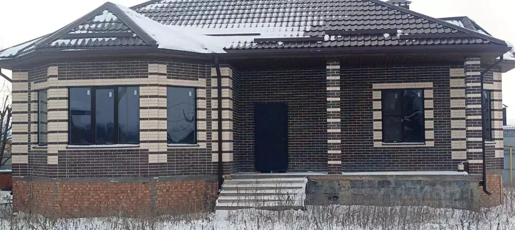 Дом в Ростовская область, Мясниковский район, с. Чалтырь ул. 50 лет ... - Фото 2