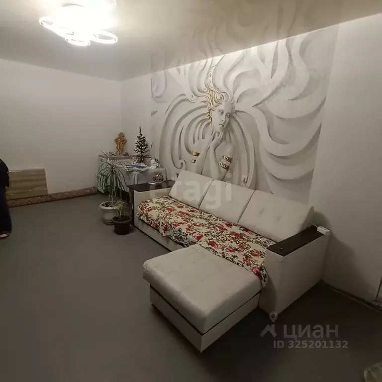 2-к кв. Волгоградская область, Волгоград Жилгородок мкр, ул. ... - Фото 1