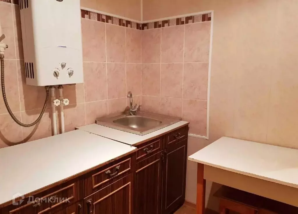 Продаётся 1-к квартира, 30 м - Фото 1