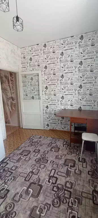 Продаётся 1-к квартира, 48.2 м - Фото 1