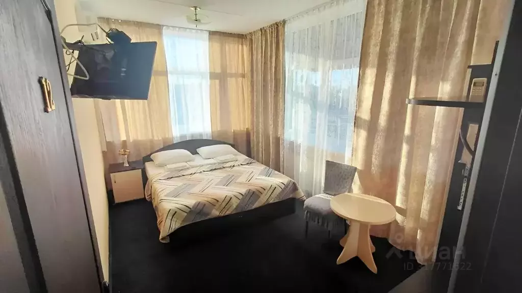 Комната Крым, Симферополь ул. Гоголя, 100А (10.0 м) - Фото 0