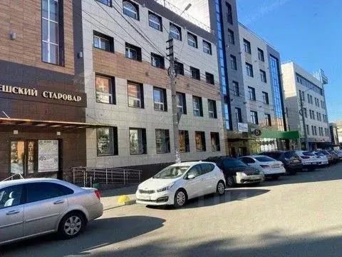 Офис в Тульская область, Тула ул. Клары Цеткин, 6 (167 м) - Фото 1