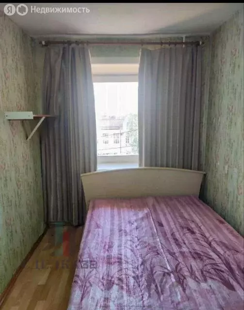 2-комнатная квартира: Иркутск, Байкальская улица, 149 (44 м) - Фото 0