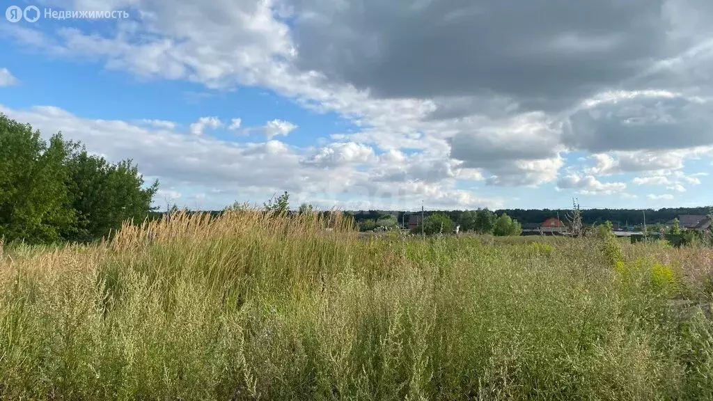 участок в республика мордовия, городской округ саранск, рабочий . - Фото 0