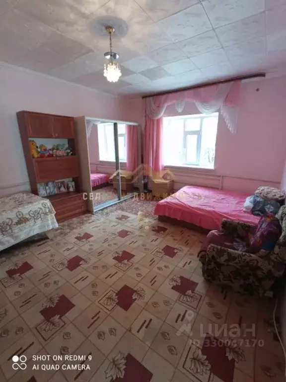 Дом в Крым, Евпатория Исмаил-Бей мкр, ул. Азатлык (136 м) - Фото 2