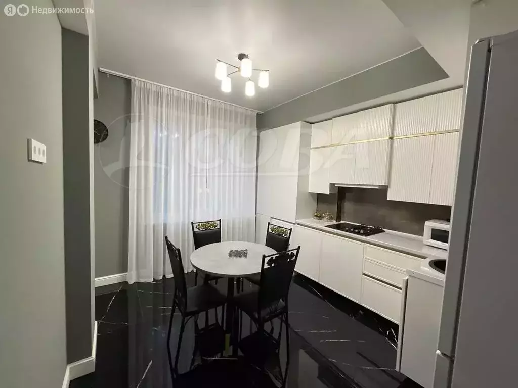 2-комнатная квартира: Дербент, Приморская улица, 42 (70.7 м) - Фото 2