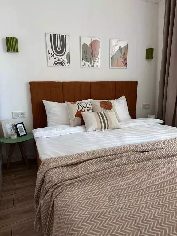 Студия Краснодарский край, Краснодар ул. Имени Героя Георгия ... - Фото 1