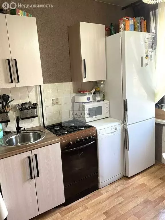 3-комнатная квартира: Челябинск, шоссе Металлургов, 35 (54.1 м) - Фото 2