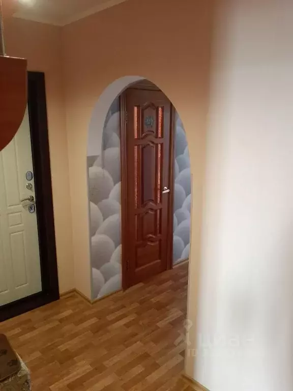 2-к кв. Самарская область, Тольятти ул. Ларина, 2Б (51.9 м) - Фото 2