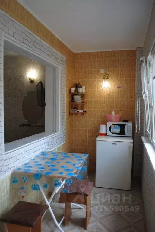 Комната Крым, Судак ул. Спендиарова, 48 - Фото 2