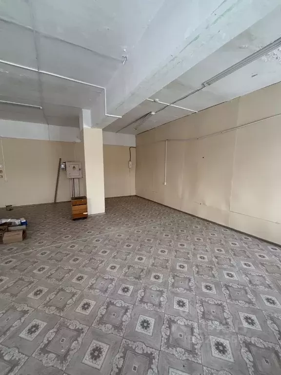 Помещение свободного назначения в Пермский край, с. Карагай ул. ... - Фото 2