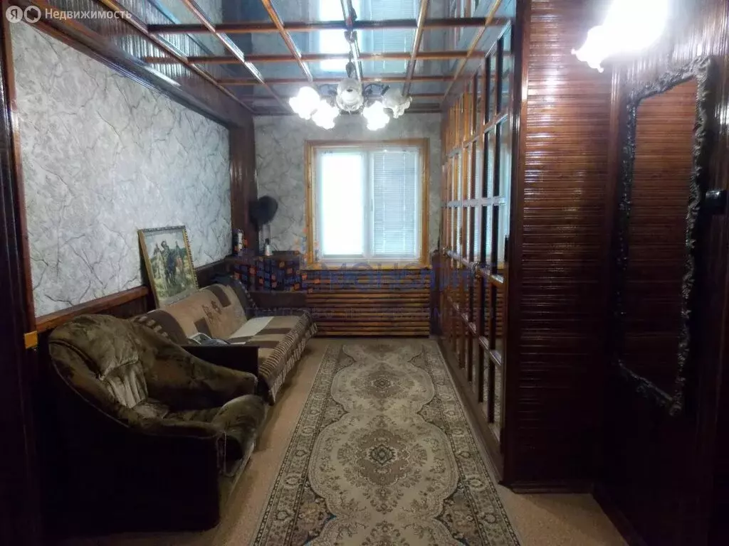 Дом в Нижний Новгород, Рельсовая улица, 21 (175 м) - Фото 1