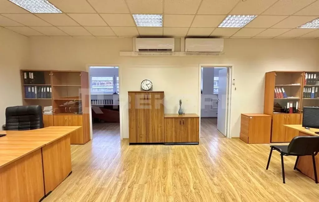 Офис в Санкт-Петербург Кантемировская ул., 12 (120 м) - Фото 2