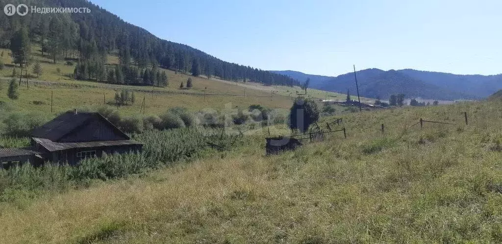 Участок в Шебалинский район, село Кукуя (21.2 м) - Фото 0