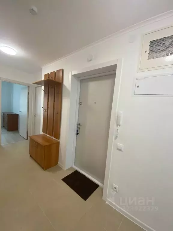 3-к кв. Москва ул. Михайлова, 30Ак1 (73.9 м) - Фото 2