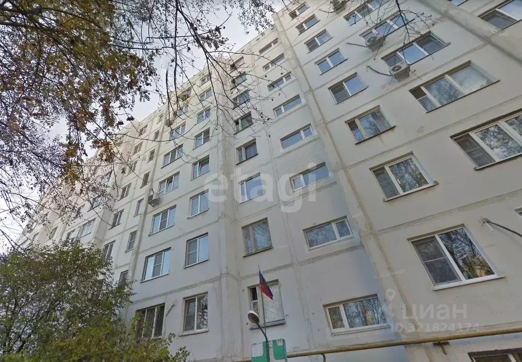 3-к кв. Ростовская область, Ростов-на-Дону ул. Туполева, 3 (65.0 м) - Фото 0