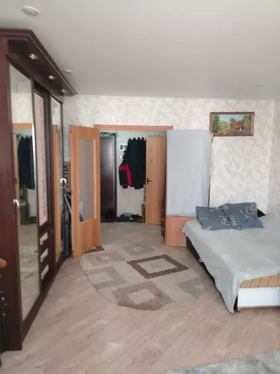 Продаётся 1-к квартира, 42.1 м - Фото 1