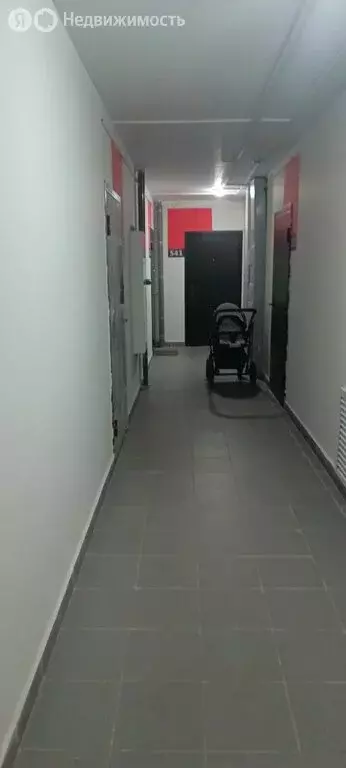 2-комнатная квартира: Оренбург, улица Автомобилистов, 15 (67 м) - Фото 1