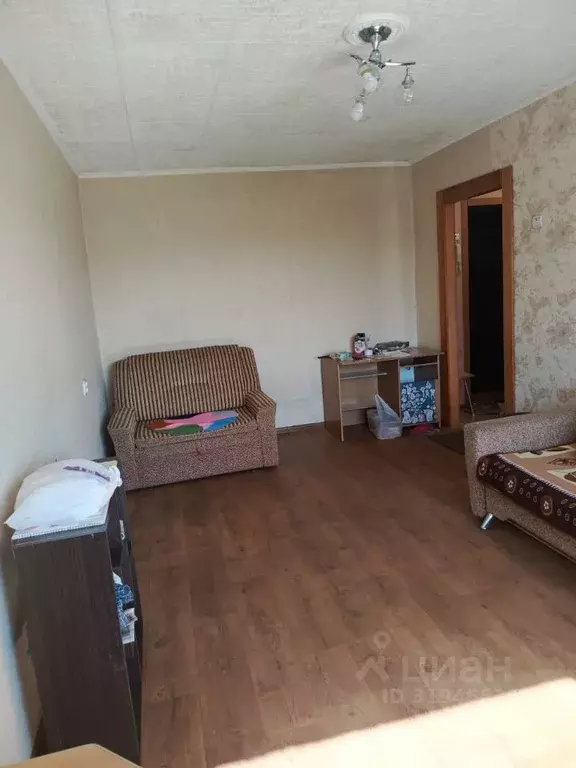 1-к кв. Новосибирская область, Новосибирск Гидромонтажная ул., 48 ... - Фото 1