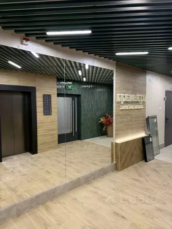 1-к кв. Саратовская область, Энгельс Полиграфическая ул., 77А (42.0 м) - Фото 1