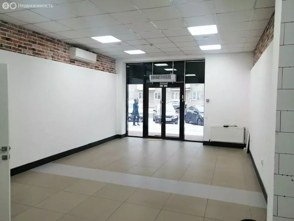 Помещение свободного назначения (50 м) - Фото 0