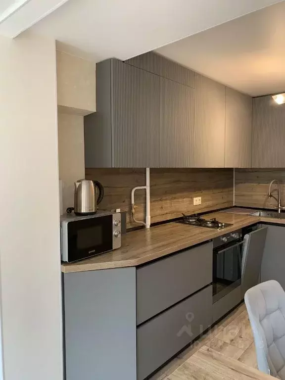 1-к кв. Москва Судостроительная ул., 6 (35.0 м) - Фото 1