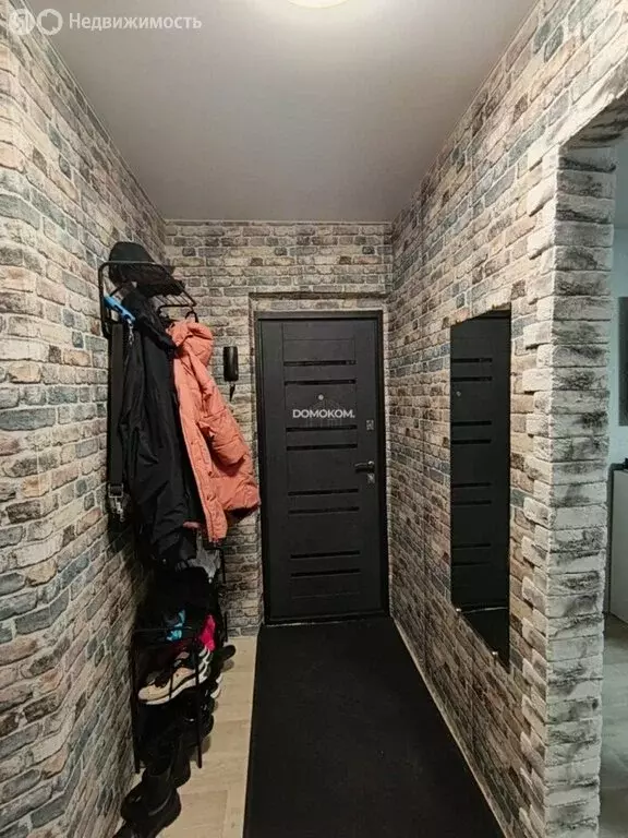 1-комнатная квартира: Нижний Тагил, Пихтовая улица, 24 (36 м) - Фото 2