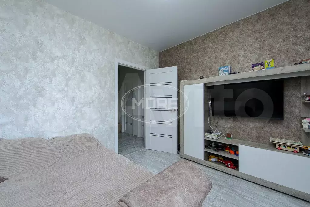 2-к. квартира, 54 м, 3/7 эт. - Фото 1