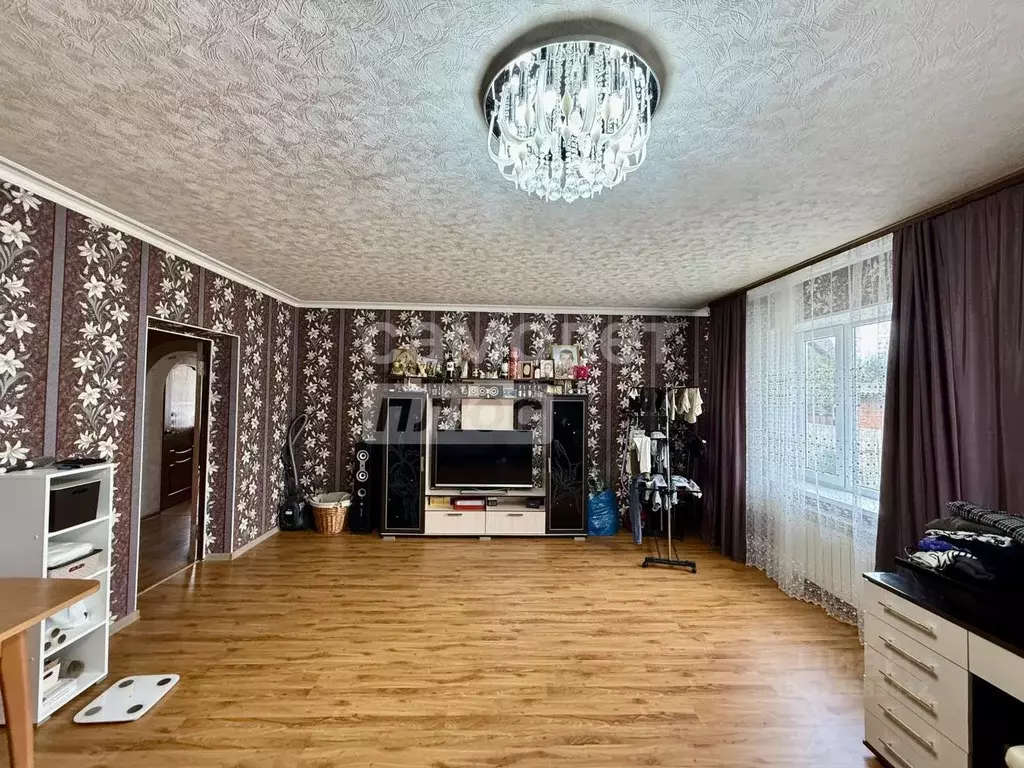 Дом в Краснодарский край, Приморско-Ахтарск Новгородская ул. (173 м) - Фото 1