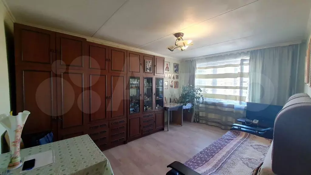 3-к. квартира, 65,6 м, 7/9 эт. - Фото 1