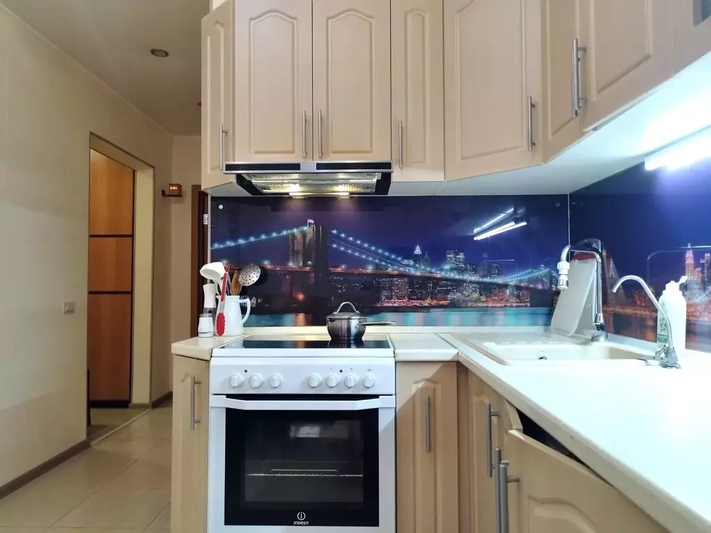 Продаётся 2-к квартира, 57 м - Фото 1