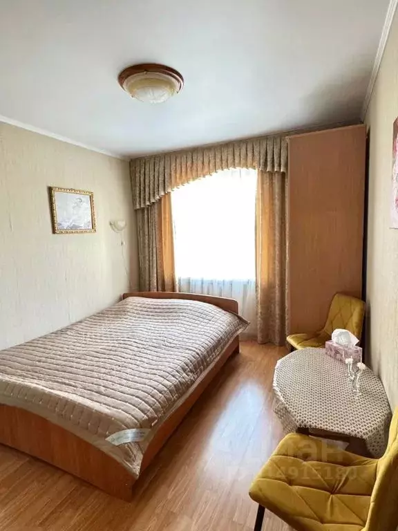 Комната Приморский край, Находка пос. Врангель, ул. Внутрипортовая, ... - Фото 0