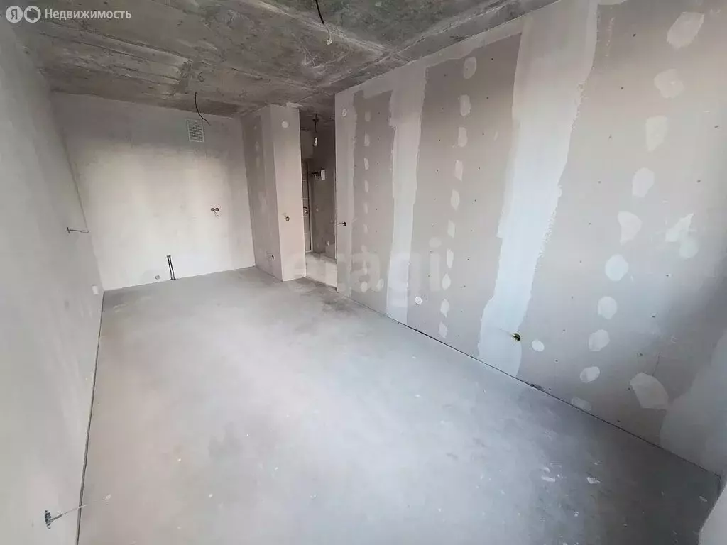 1-комнатная квартира: Ижевск, улица 10 лет Октября, 64к2 (34.6 м) - Фото 2