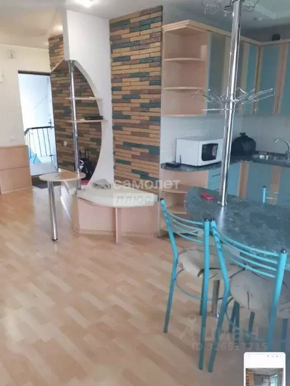 1-к кв. Кабардино-Балкария, Нальчик просп. Ленина, 29 (31.0 м) - Фото 2