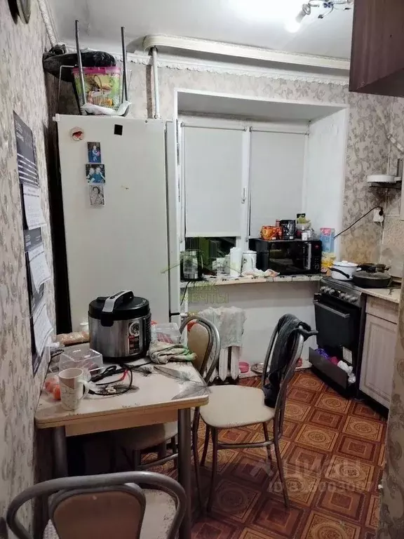 2-к кв. Бурятия, Улан-Удэ ул. Чертенкова, 2 (43.1 м) - Фото 0