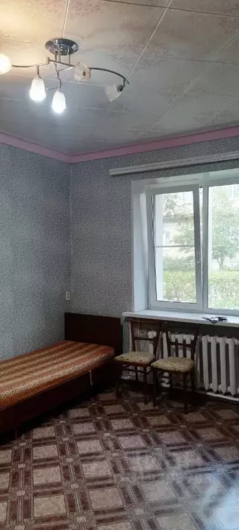 2-к кв. Волгоградская область, Камышин ул. Мира, 31 (36.1 м) - Фото 1